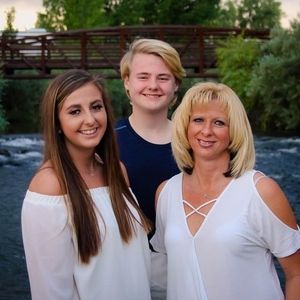 Meet your Posher, Aubrey